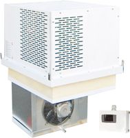 Dakunit Koelmotor 6 tot 10,4 m³  - CombiSteel 7492.0040