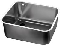 Spoelbak 340X400x200 | Combisteel | 7493.0010