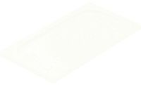 GN deksel Polypropyleen | 1/9GN | Combisteel | 7493.0155