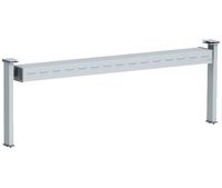 Verlichtingsbalk Met Keramische Verwarming 3/1, CombiSteel 7495.0475