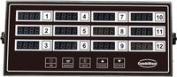 Combisteel 7517.0020 DIGITALE KEUKENTIMER DKT-12