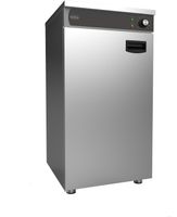 Combisteel Warmhoudkast 1 Deur | 7518.0005