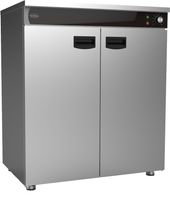 Combisteel Warmhoudkast 2 Deuren | 7518.0010