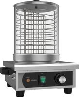 Hot Dog Warmer, CombiSteel 7518.0120