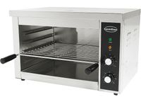 Salamander, CombiSteel 7518.0135