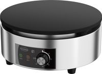 CombiSteel CRÊPE BAKPLAAT - 7518.0165