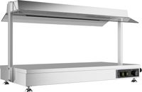 CombiSteel WARMHOUD UNIT 3X GN 1/1 - 7518.0185