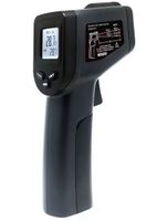 Infrarood Thermometer, CombiSteel 7521.0010