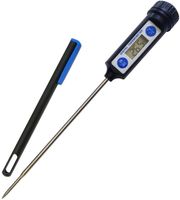 Digitale Thermometer Waterbestendig, CombiSteel 7521.0020