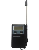 Digitale Thermometer Multifunctioneel, CombiSteel 7521.0025