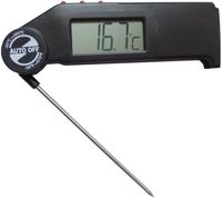 Zakthermometer Met Inklapbare Sonde, CombiSteel 7521.0030
