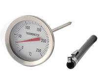 Vleesthermometer Ø52, CombiSteel 7521.0040