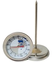 Vleesthermometer Ø73, CombiSteel 7521.0045