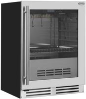 Dry Age Kast 127l, CombiSteel 7525.0100