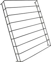 DRAADVERDELER ZW. MID 7526.01 - CombiSteel 7526.9125