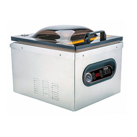 Vacumeermachine 300MM - Combisteel 7529.0010