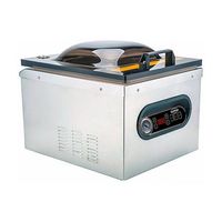 Vacumeermachine 300MM - Combisteel 7529.0010