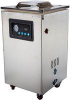 Vacumeermachine 410MM - Combisteel 7529.0015