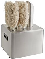 GLAZENPOLEERMACHINE - CombiSteel 7531.0200