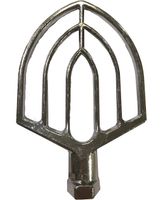 PLATTE MENGARM voor 7534.0005 - CombiSteel 7534.9040