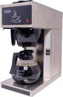 KOFFIEMACHINE INCL 1 KOFFIEKAN - CombiSteel 7535.0005