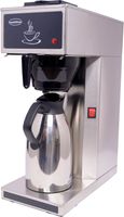 KOFFIEMACHINE INCL. THERMOSKAN - CombiSteel 7535.0015