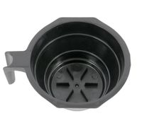 KOFFIE FILTERHOUDER - CombiSteel 7535.0100