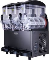 CombiSteel SLUSH MACHINE 3X12 liter - 7537.0015