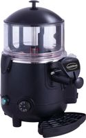 CombiSteel CHOCOLADEMELK DISPENSER 5L - 7537.0020