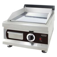 CombiSteel GASBAKPLAAT CHROOM 400 - 7539.0010