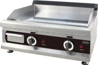 CombiSteel GASBAKPLAAT CHROOM 650 - 7539.0015