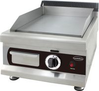 CombiSteel GASBAKPLAAT 400 PROPAAN - 7539.0025