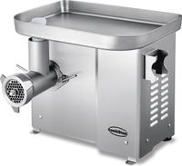 CombiSteel Gehaktmolen 12 - 150KG/H 230V - 7541.0005