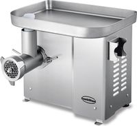 CombiSteel GEHAKTMOLEN 22 - 250KG/H 400V - 7541.0012