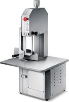 Combisteel 7541.0040 RVS LINTZAAG 230V 2100MM