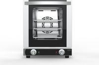 Combisteel 7543.0005 CONVECTIEOVEN 3XGN 1/2