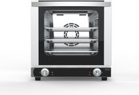 Combisteel 7543.0010 CONVECTIEOVEN 4XGN 2/3
