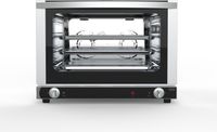 Combisteel 7543.0020 CONVECTIEOVEN BEVOCHT. 4XGN 1/1