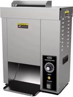CombiSteel HAMBURGERBROODJES TOASTER - 7544.0005