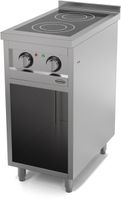 CombiSteel ENT 700 INDUCTIE FORNUIS 2Z - 7545.0005