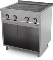 CombiSteel ENT 700 INDUCTIE FORNUIS 4Z - 7545.0010