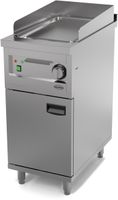 CombiSteel ENT 700 BAKPLAAT EL. CHROOM - 7545.0015