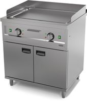 CombiSteel ENT 700 BAKPLAAT EL. CHROOM - 7545.0020