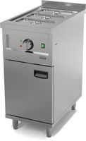 CombiSteel ENT 700 BAIN-MARIE EL. GN 1/1 - 7545.0035