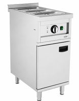 CombiSteel ENT 700 BAIN-MARIE EL. GN 1/1 - 7545.0035