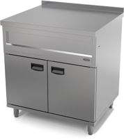 CombiSteel ENT 700 NEUTRAAL ELEMENT DUBB - 7545.0045