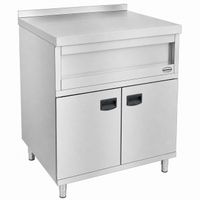 CombiSteel ENT 700 NEUTRAAL ELEMENT DUBB - 7545.0045