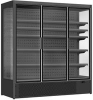 Combisteel 7550.0115 WANDKOELING LUKE 1.9