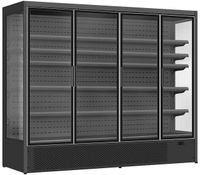 Combisteel 7550.0120 WANDKOELING LUKE 2.5