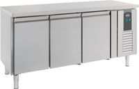 Koelwerkbank | 3 Deuren | Standard Line | Combisteel | 7950.0082
